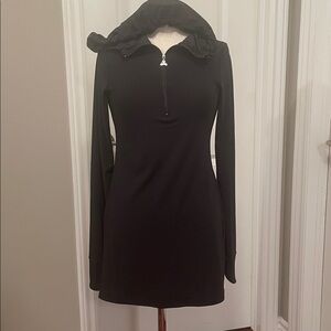 KSL Activewear dress